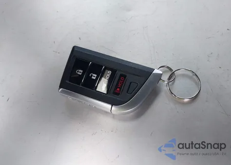 2023 Acura Rdx A-Spec Package from USA, damaged, VIN 5J8TC1H66PL006477